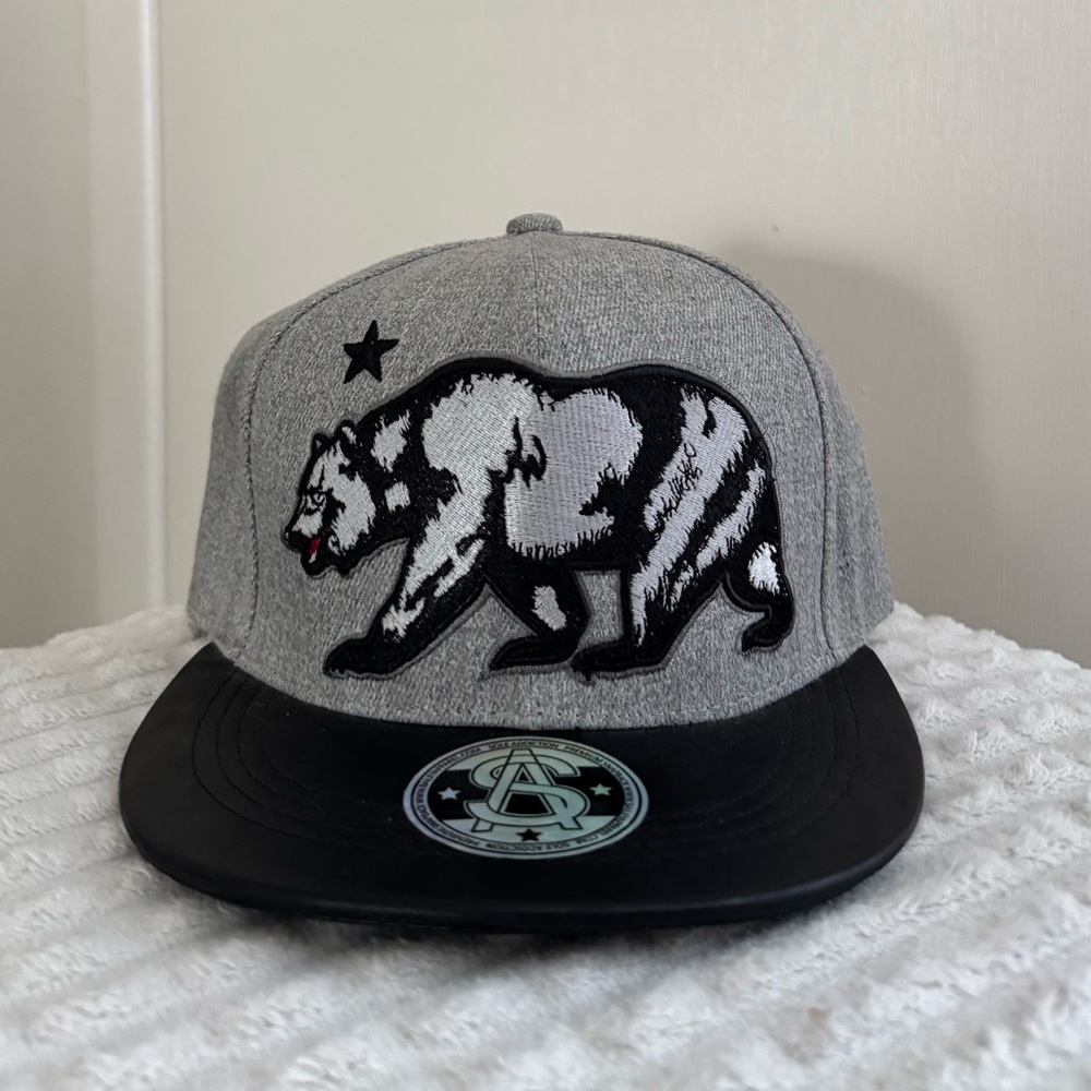 Sole addition cap